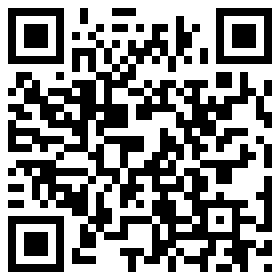 qrcode für Hager FP11TW2