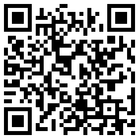 qrcode für Hager HYS051H