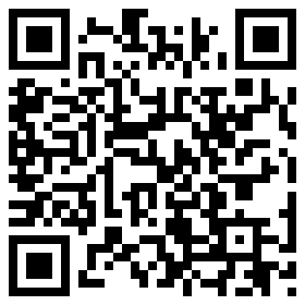 qrcode für Hager HYS055H