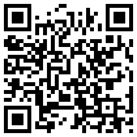 qrcode für Hager HYS155H