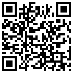 qrcode für Hager HYS156H