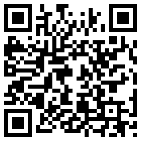 qrcode für Hager HXS165H
