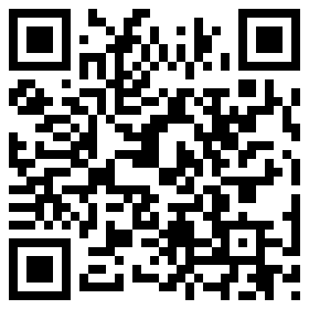 qrcode für Hager HXS166H