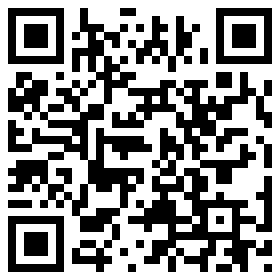 qrcode für Gossen EM2387 - U2387 V012 energy meter MID 3 1(6)A S0 standard converter connection