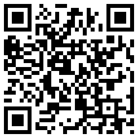 qrcode für Hager UF31W6