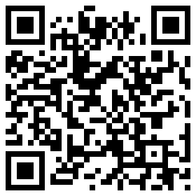 qrcode für Hager GSETBLIND9011