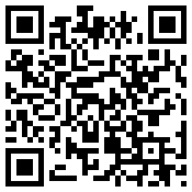 qrcode für Hager GSETBLIND9016