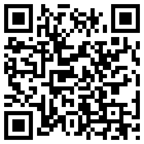 qrcode für Hager FWU00C3