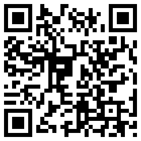 qrcode für Hager FWU00C7
