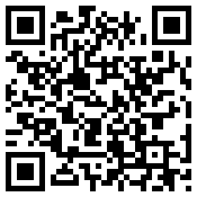 qrcode für Hager FWU00V3