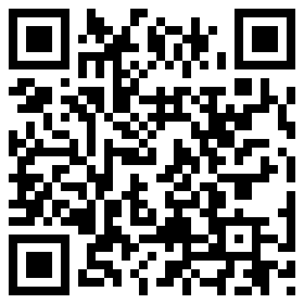 qrcode für Hager GW2C9016