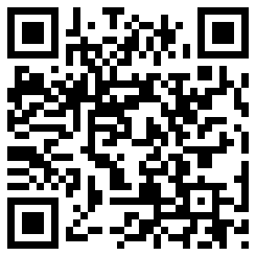 qrcode für Hager HBT100F