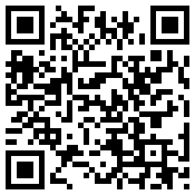 qrcode für Hager HNS081DC