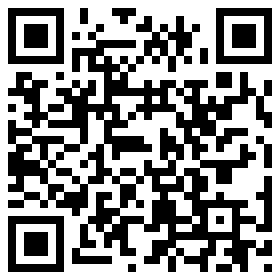 qrcode für Hager HXS122H