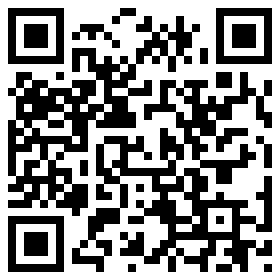 qrcode für Hager HXT041H