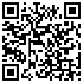 qrcode für Hager HXT049H