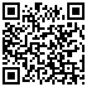 qrcode für Hager HXT166H