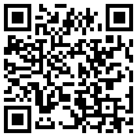 qrcode für Hager HYS002H