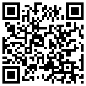 qrcode für Hager HYS012H