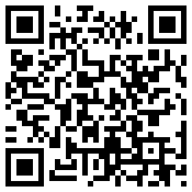 qrcode für Hager HYS013H