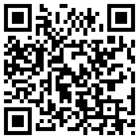qrcode für Hager HYS015H