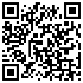 qrcode für Hager HYS019H