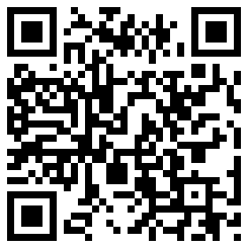 qrcode für Hager HYS026H