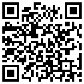 qrcode für Hager HYS031H