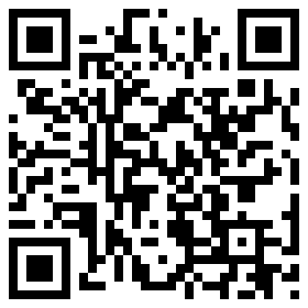 qrcode für Siemens DELTA miro glass frame 4 fold real material glass ORIENT - 5TG1204-3