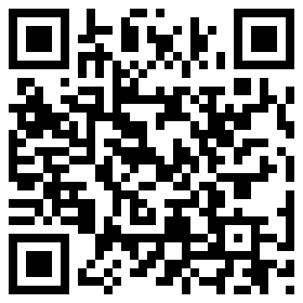 qrcode für TURCK pressure sensor 2 transistor switching output pnp 6833005 - PK010R-P13-2UP8X-V1141