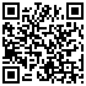 qrcode für Gira 8338005 adapter + cover movement with 1.10 m One System 55 black matte