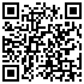 qrcode für JUNG FMLC1700P234