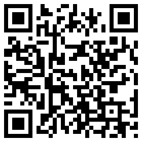 qrcode für JUNG GO1521
