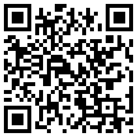 qrcode für ELSO WDE011090 blank cover white
