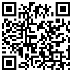 qrcode für ELSO WDE011290 blank cover black