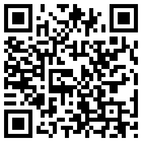 qrcode für Devi 140F1067 simple frame for DEVIreg Touch polar white