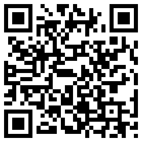 qrcode für Devi 140F1071 clock thermostat 16A 230V polar white