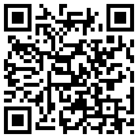 qrcode für TCS ASE51100-0010 audio outdoor station 10 keys 1-row silver