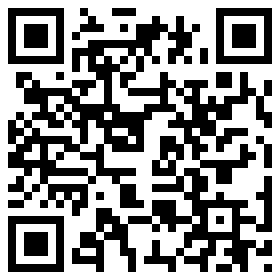 qrcode für Gira 100281 - 2 fold cover 1002 81 center bar