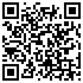 qrcode für TCS ASE51120-0010 audio outdoor station 12KT re/li code lock AP silver