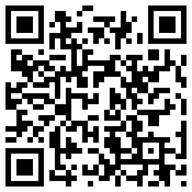 qrcode für TCS CAI2010-0150 indoor station silver