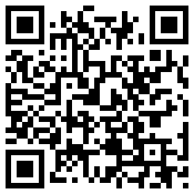 qrcode für Ridi Leuchten GmbH 0850599 LED recessed luminaire ballast-free 4xL-TUBE 45W