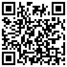 qrcode für Ridi Leuchten GmbH 0860599 DALI LED recessed luminaire ballast-free 4xL-TUBE