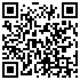 qrcode für Datalogic 91ACC0073