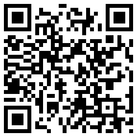 qrcode für Ridi Leuchten GmbH 0650083 LED surface luminaire IP65 3xL-TUBE