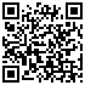 qrcode für Ridi Leuchten GmbH 0850582 LED recessed luminaire IP64 1xL-TUBE 30 W