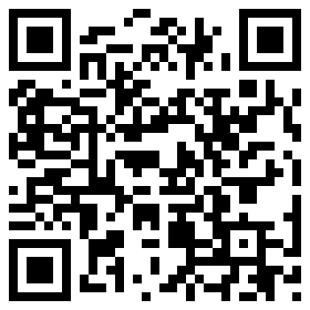 qrcode für Ridi Leuchten GmbH 0850585 LED recessed luminaire IP64 2xL-TUBE
