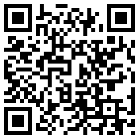 qrcode für Ridi Leuchten GmbH 0850454 LED recessed luminaire IP65 1xL-TUBE 4100lm