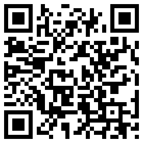 qrcode für Ridi Leuchten GmbH 0850455 LED recessed luminaire IP65 1xL-TUBE