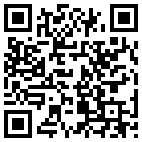 qrcode für Ridi Leuchten GmbH 0860454 DALI LED recessed luminaire IP65 1xL-TUBE